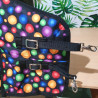 Couverture imperméable 115cm