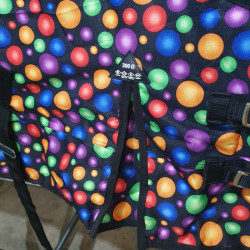 Couverture imperméable 115cm