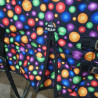 Couverture imperméable 115cm