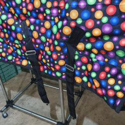 Couverture imperméable 115cm