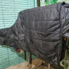 Couverture imperméable 115cm
