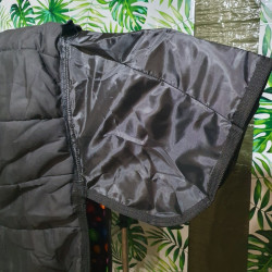 Couverture imperméable 115cm