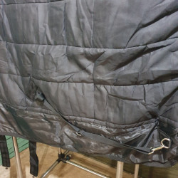 Couverture imperméable 115cm