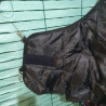 Couverture imperméable 115cm