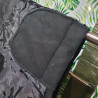 Couverture imperméable 115cm