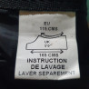 Couverture imperméable 115cm