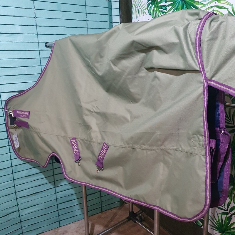 Couverture imperméable 100cm