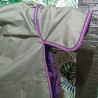 Couverture imperméable 100cm