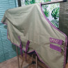 Couverture imperméable 100cm
