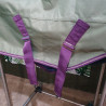 Couverture imperméable 100cm