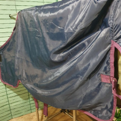 Couverture imperméable 100cm