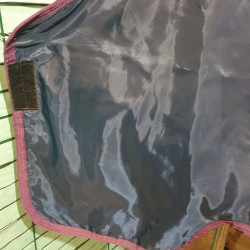 Couverture imperméable 100cm