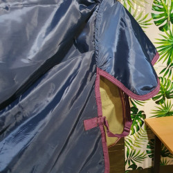 Couverture imperméable 100cm