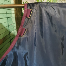 Couverture imperméable 100cm