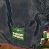 Couverture imperméable 100cm