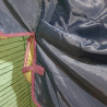 Couverture imperméable 100cm