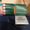 Couverture imperméable 100cm