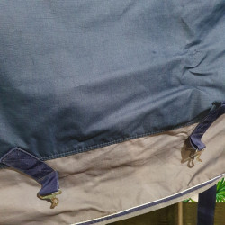 Couverture imperméable 95cm