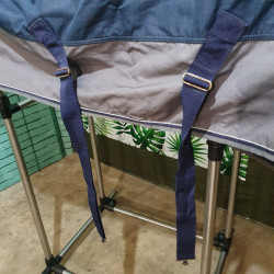 Couverture imperméable 95cm