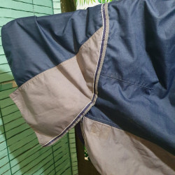 Couverture imperméable 95cm