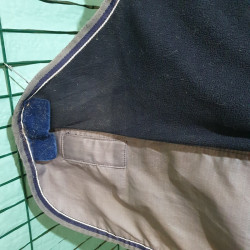 Couverture imperméable 95cm