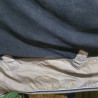 Couverture imperméable 95cm