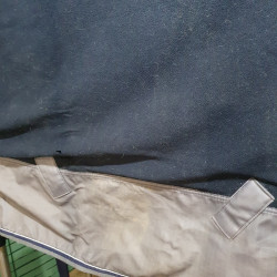 Couverture imperméable 95cm