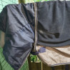 Couverture imperméable 95cm