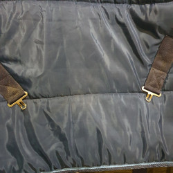 Couverture d'écurie 125