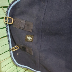 Couverture polaire 125cm