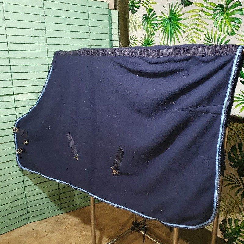 Couverture polaire 125cm
