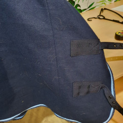Couverture polaire 125cm