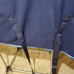 Couverture polaire 125cm