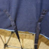 Couverture polaire 125cm