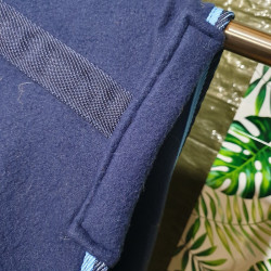 Couverture polaire 125cm