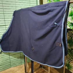 Couverture polaire 125cm