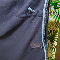 Couverture polaire 125cm