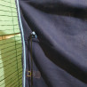 Couverture polaire 125cm