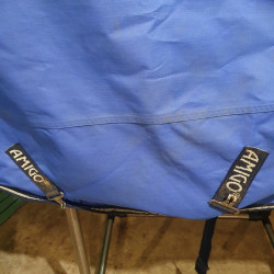 Couverture imperméable 140cm