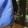 Couverture imperméable 140cm