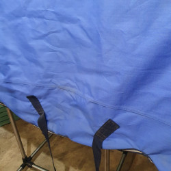 Couverture imperméable 140cm