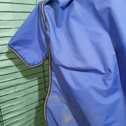 Couverture imperméable 140cm