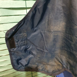Couverture imperméable 140cm