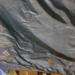 Couverture imperméable 140cm
