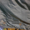 Couverture imperméable 140cm