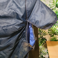 Couverture imperméable 140cm