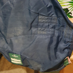 Couverture imperméable 140cm