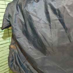 Couverture imperméable 140cm