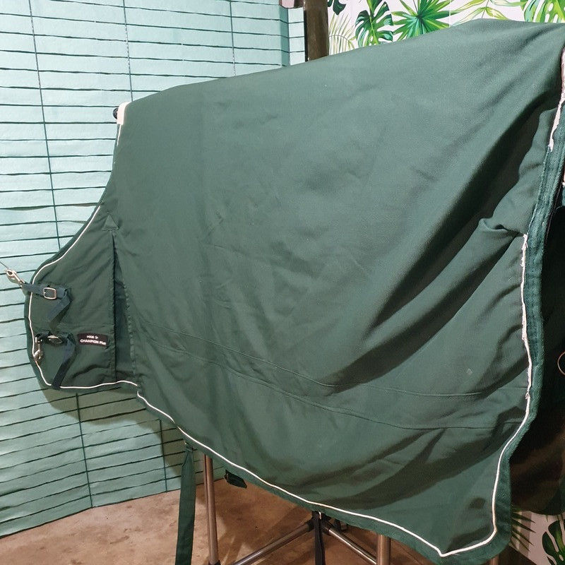 Couverture imperméable 130cm
