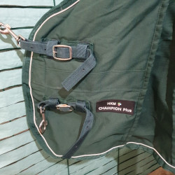 Couverture imperméable 130cm